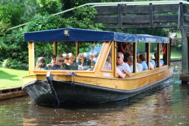 Zorgvakantie